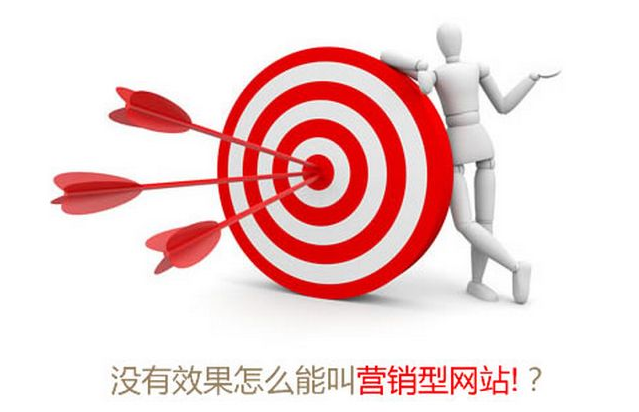 營銷型網(wǎng)站內(nèi)容推廣如何做？